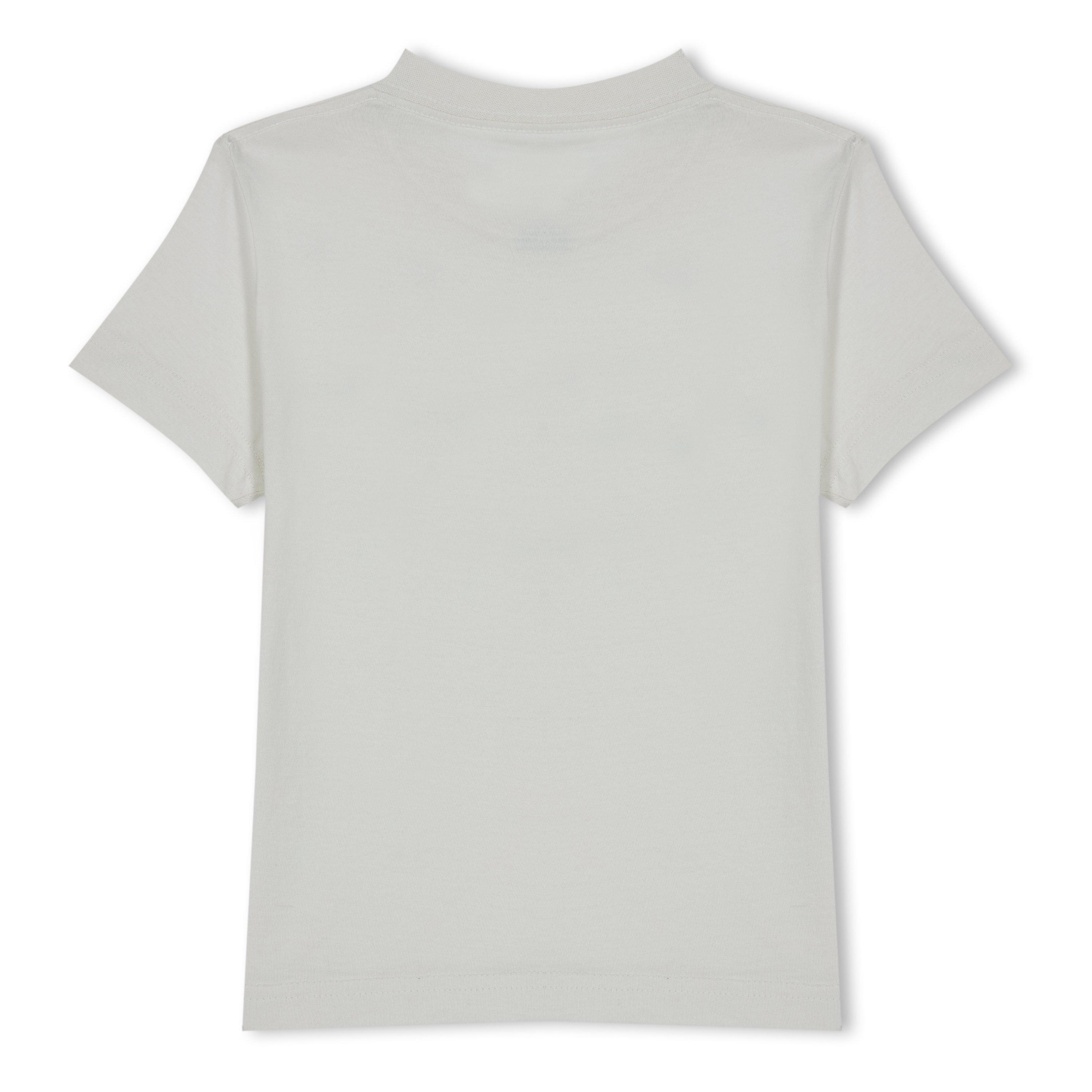 Levis Mountain Batwing T Shirt Infants