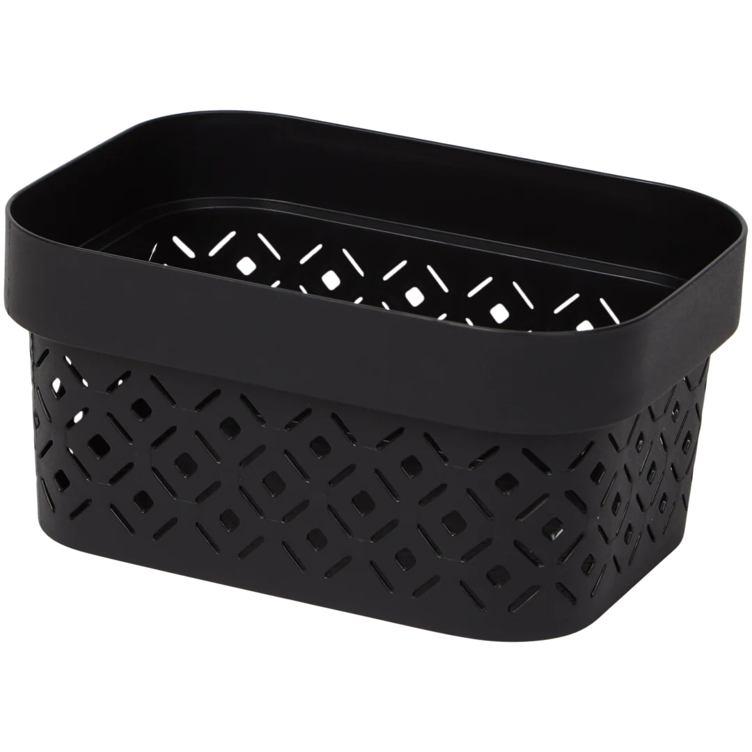 Curver opbergmand Terrazzo 1,4 liter | diverse varianten