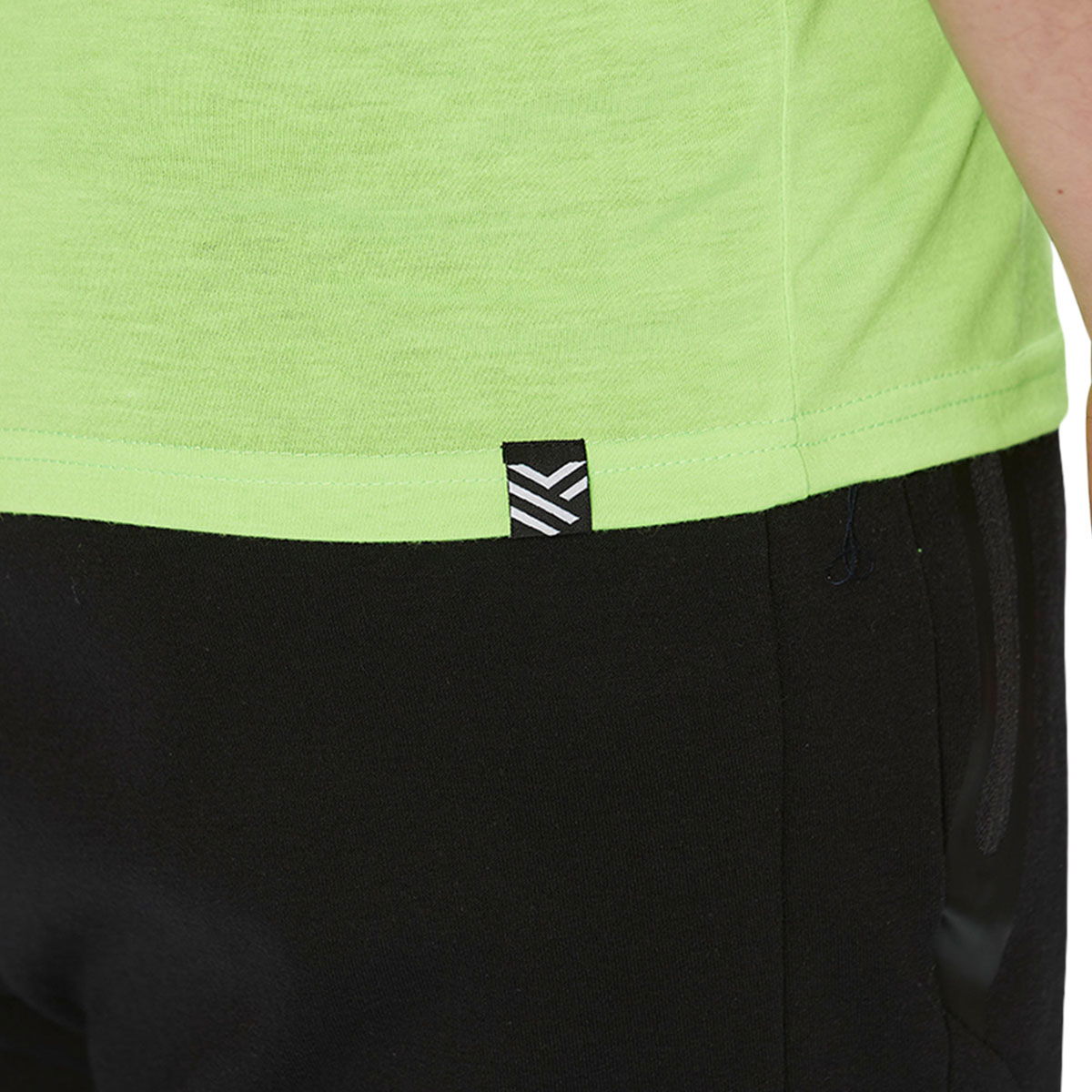Virtus Hoddie Trænings T-shirt Herre