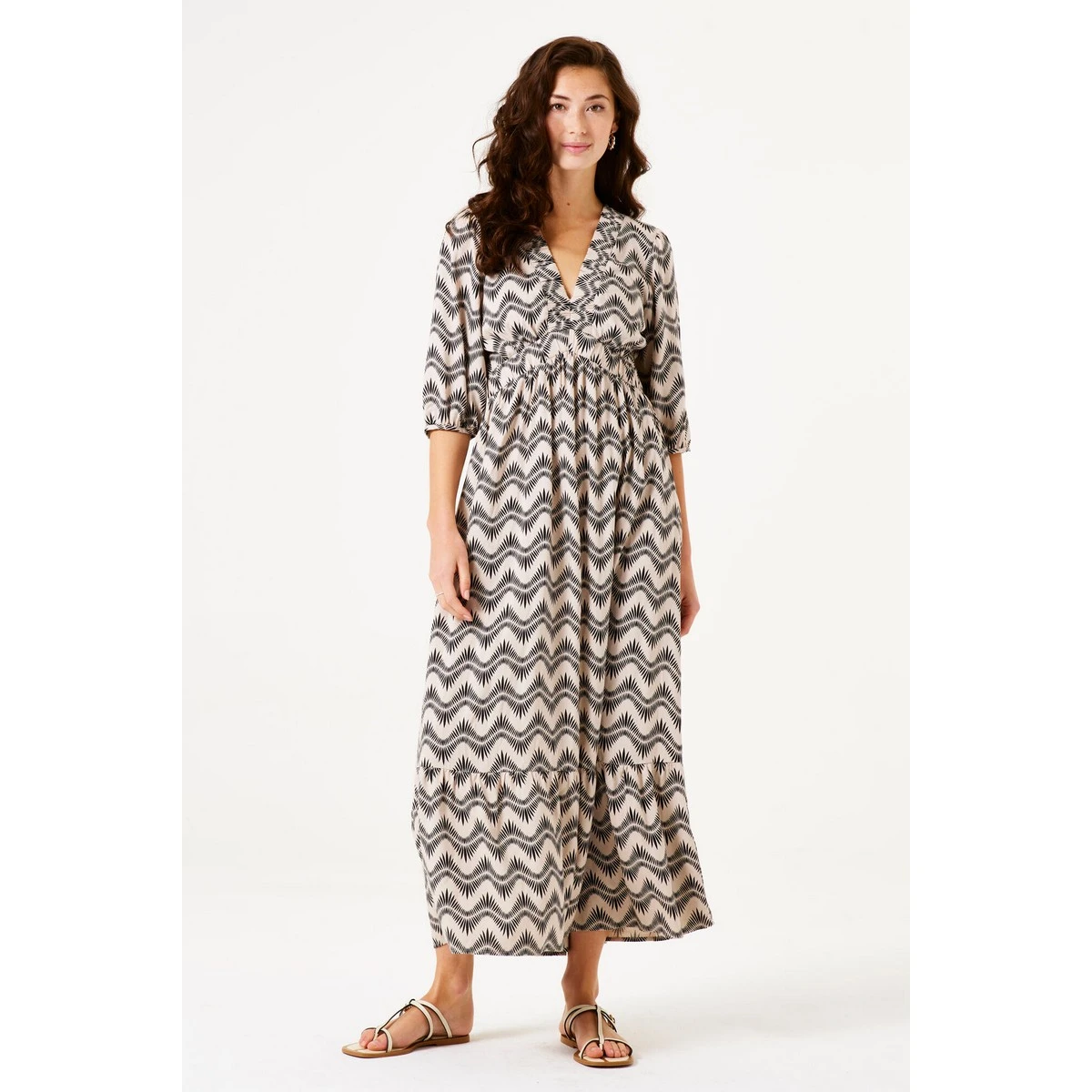 Dames Jurk 57092-20