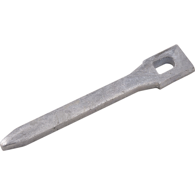 Muurpen 65mm