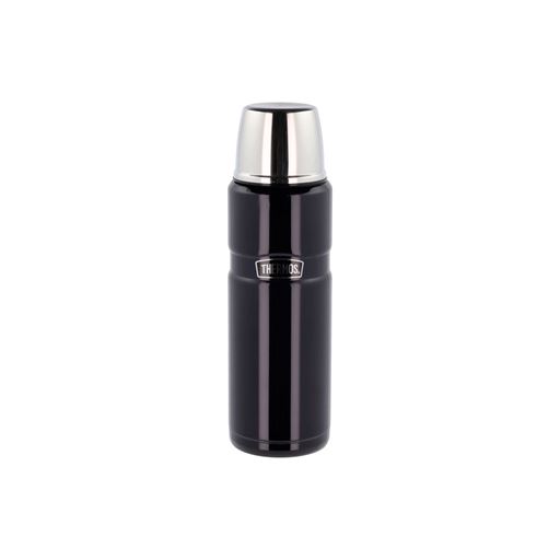 Thermos Stainless King Termoflaske, Midnight Blue, 1200 ml