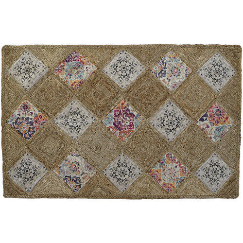 Alexandra Meti - Meti_TX180951 Multicolor