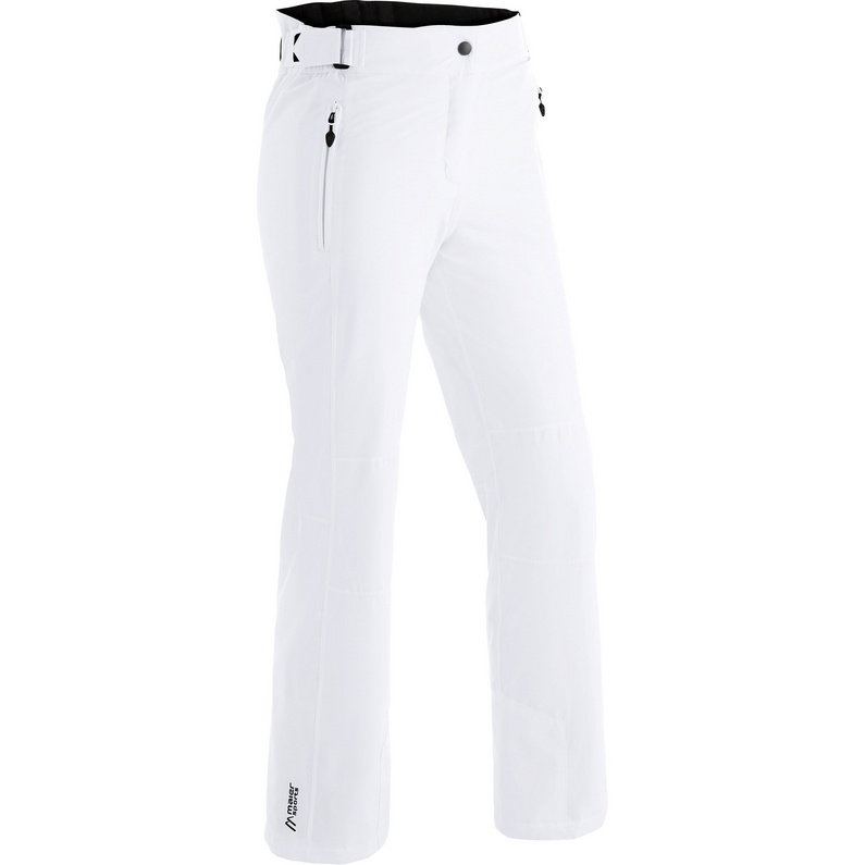 Maier Sports Damen Vroni Slim 2.0 Hose