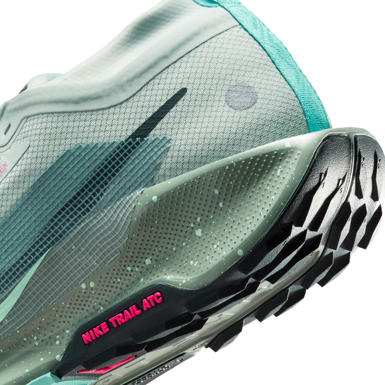 Nike Pegasus Trail 5 GTX Heren