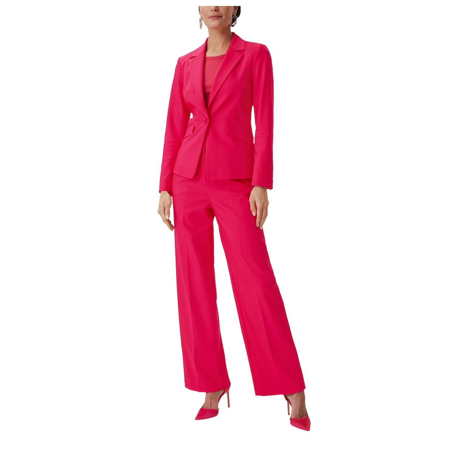 comma Indoor-Blazer