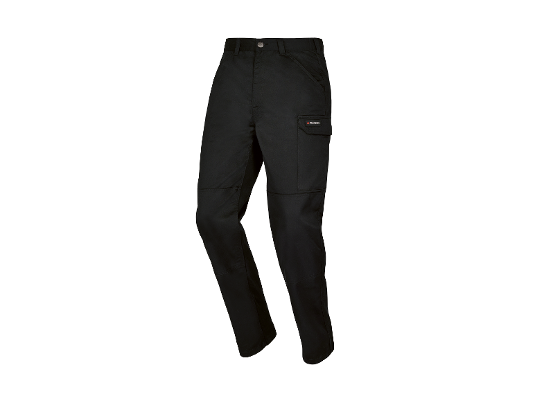Heren werkbroek