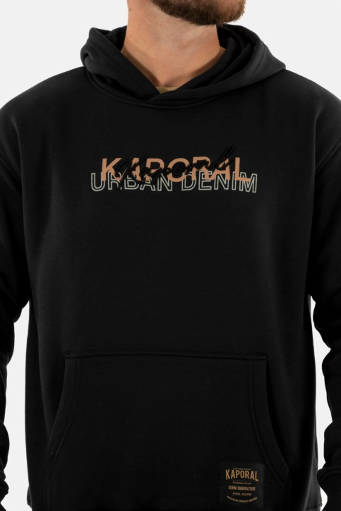 Sweat kaporal ranko black
