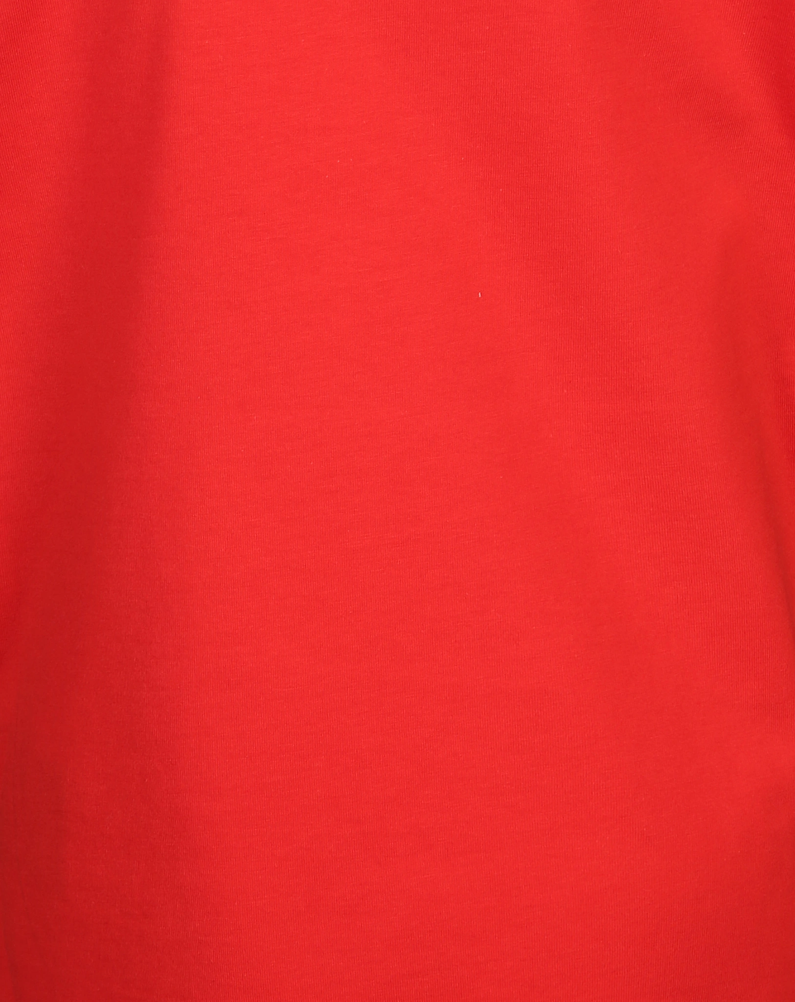 T-Shirt BRAND WOLF in peak red
