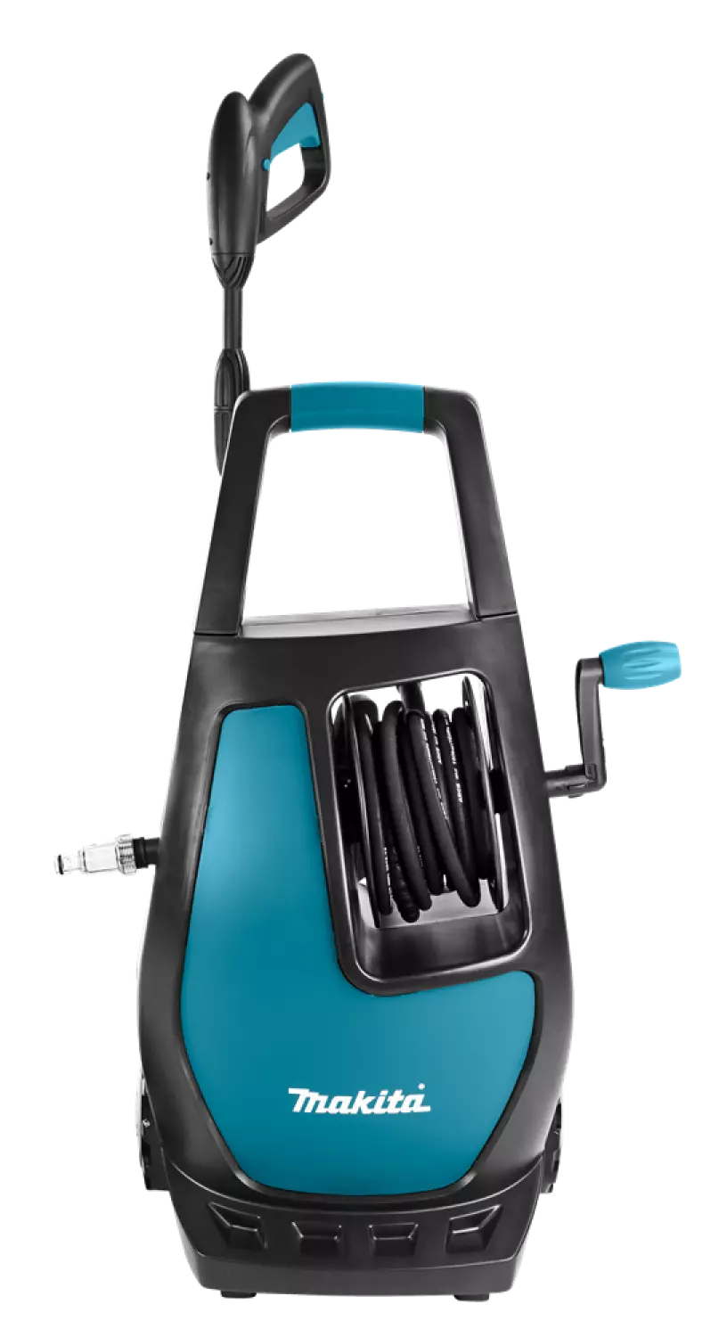 Makita HW111 Hogedrukreiniger - 1700W - 110bar