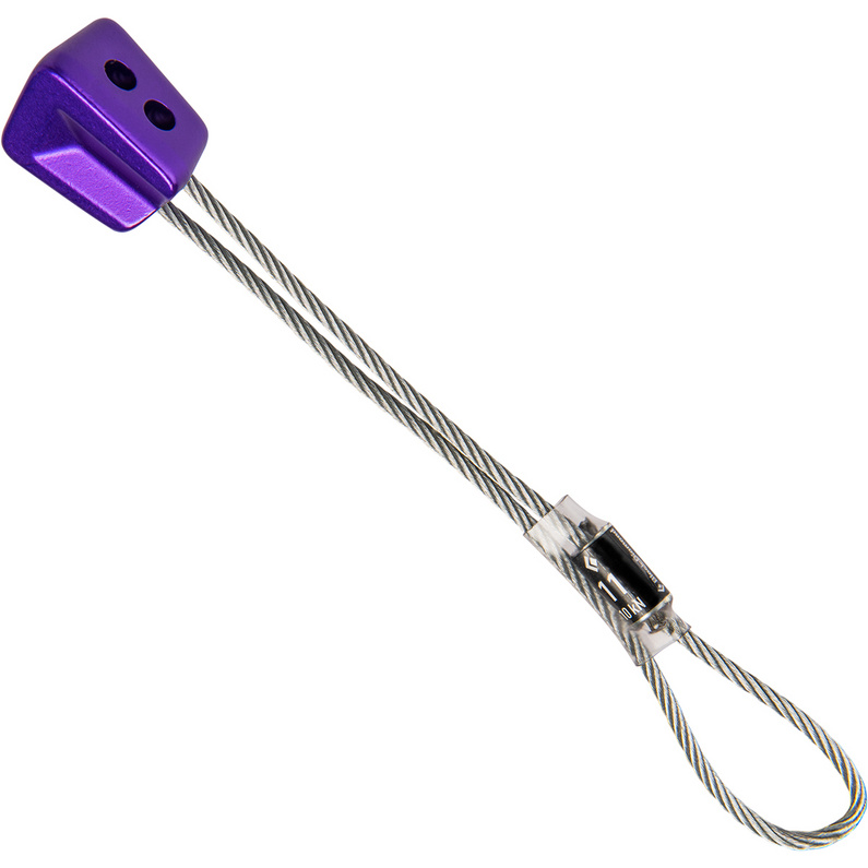 Black Diamond Offset Stopper Klemmkeil