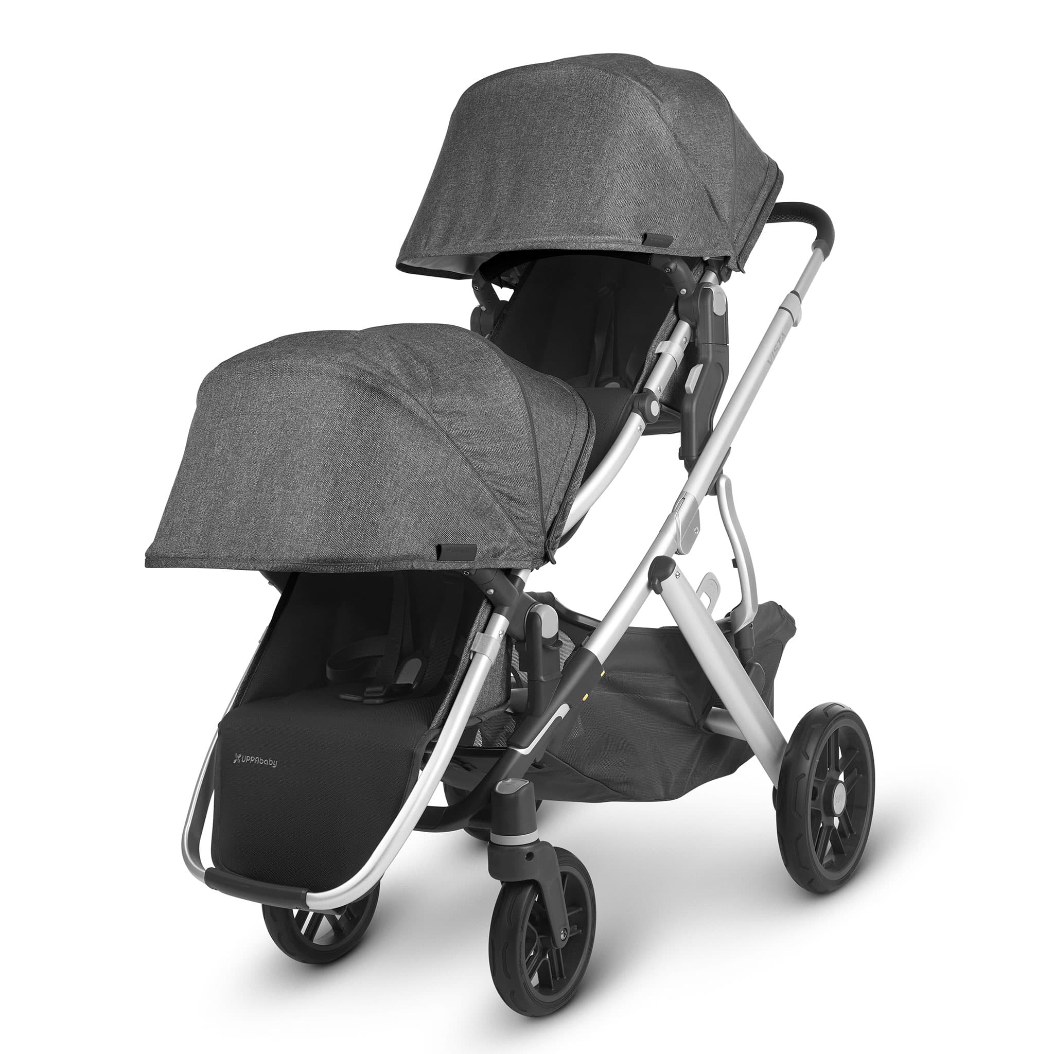 UPPAbaby Second Siège Vista V2- Jordan