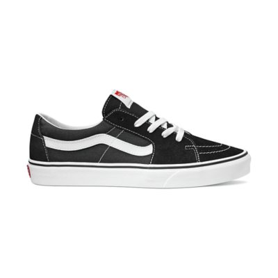Chaussures en toile homme SK8-Hi Low VANS