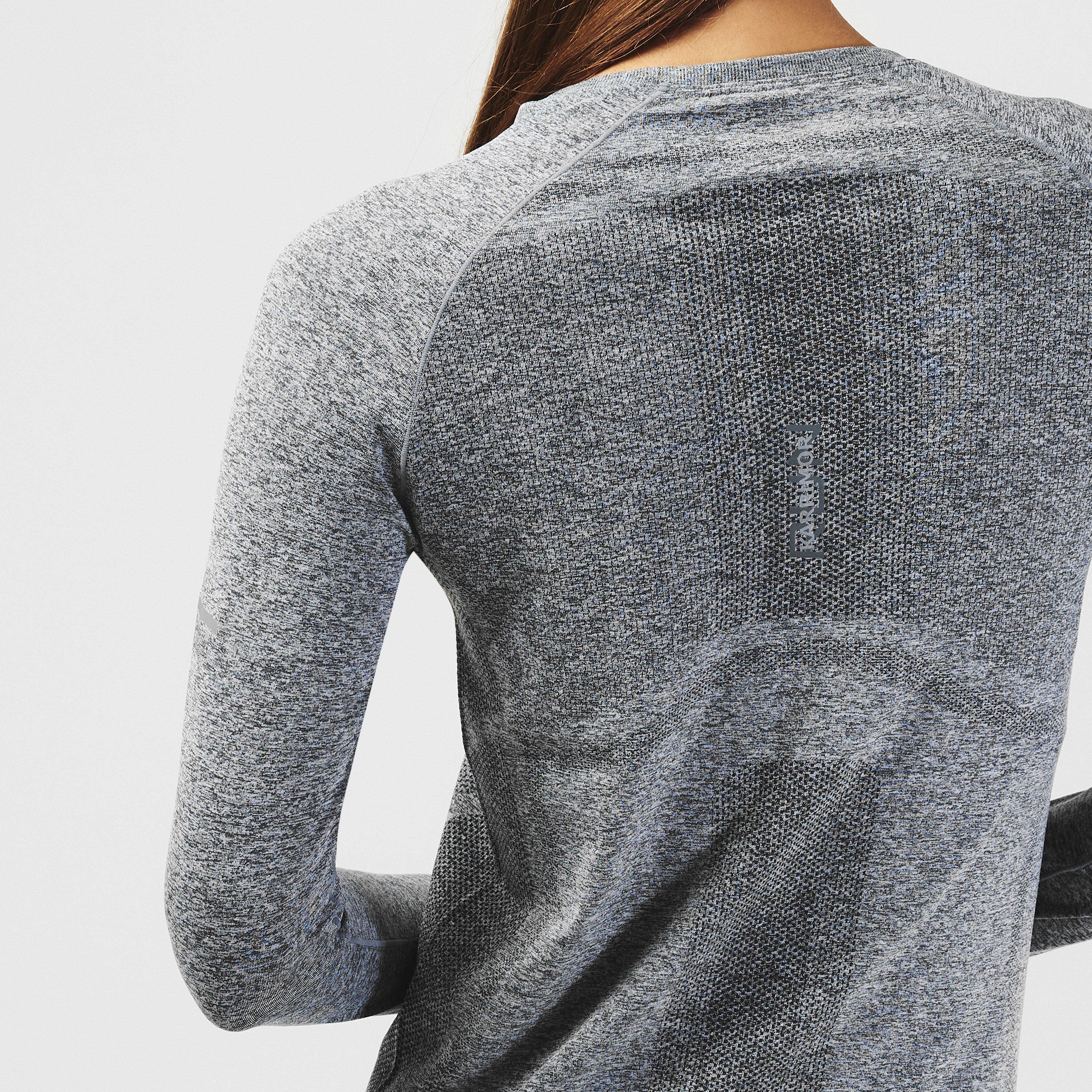 Karrimor XLite Womens Running Long Sleeve Top