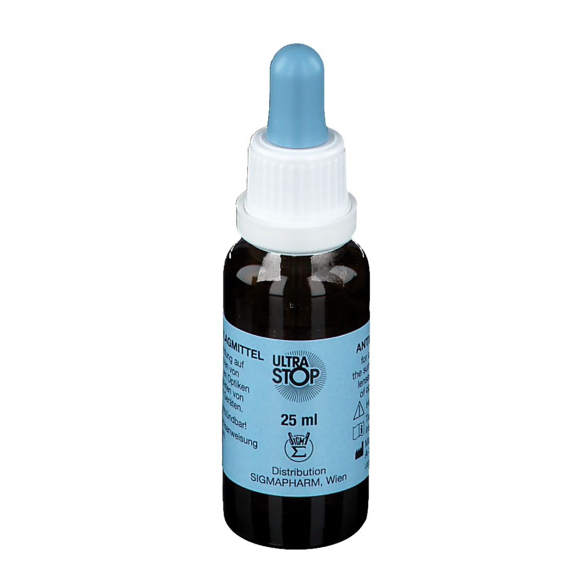 FRANK® Ultra-Stop unsteril