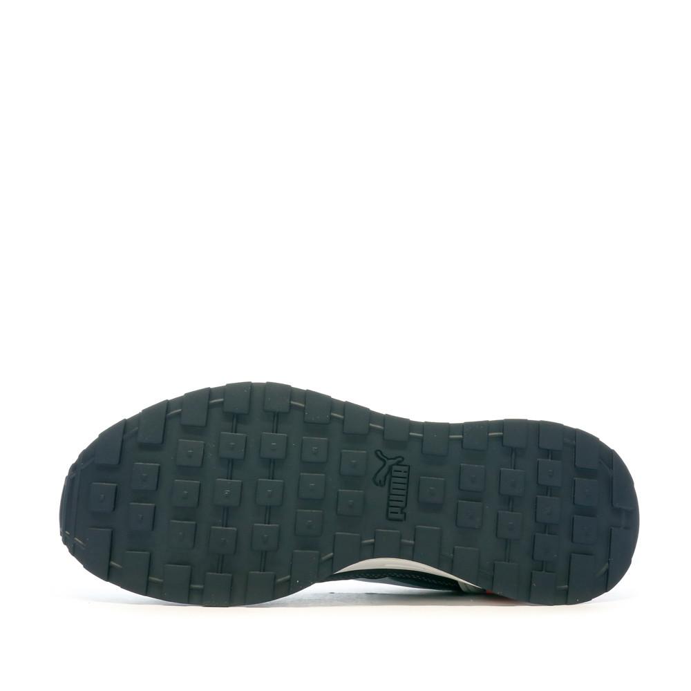 Puma Baskets Marine Homme Puma Q2 Graviton Tera