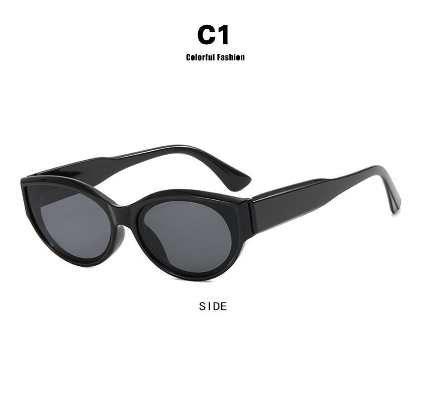 iLANURA - Cat Eye Zonnebril
