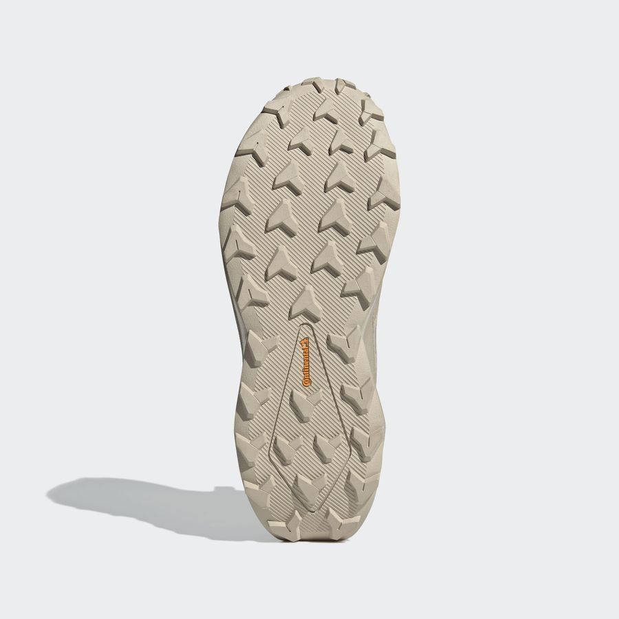 Adidas Chaussure mi-montante cuir hiver Terrex Rain.Rdy Cold.Rdy