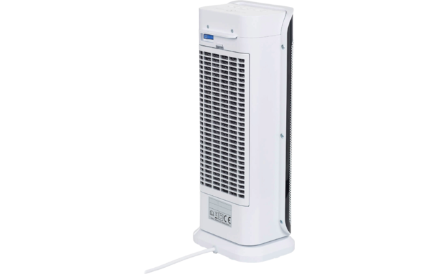 Eurom Sub-Heat Keramikofen 2000 Watt
