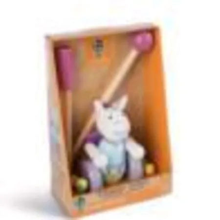 Orange Tree Toys Schiebetier Einhorn