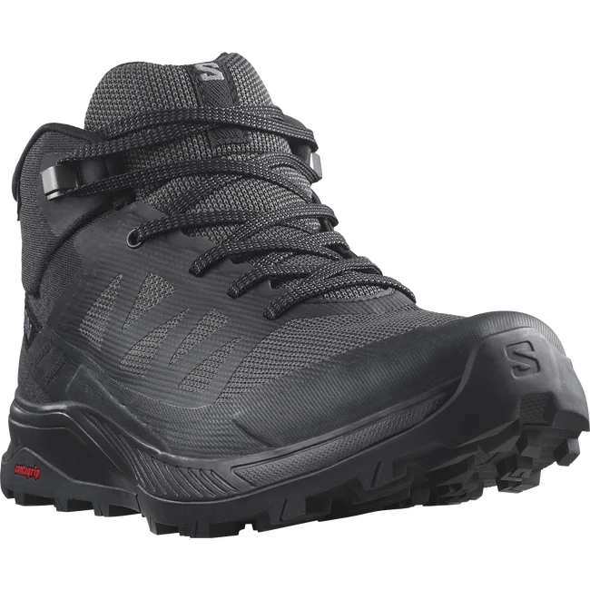 OUTRISE MID GORE-TEX  Hikingschuhe Damen