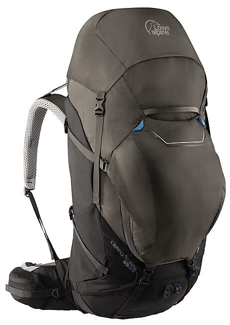 LOWE ALPINE - SAC A DOS CERRO TORRE 65/85
