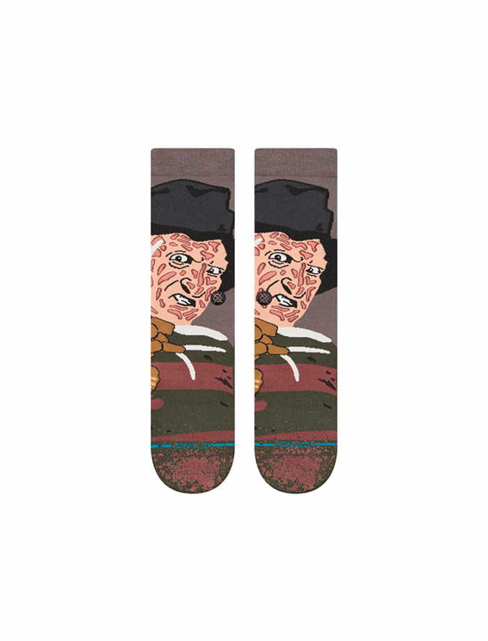 Stance Freddy Crew