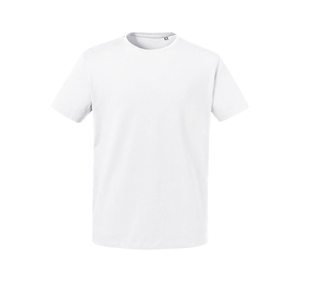 Radsow RRU118M - T-shirt organique lourd homme
