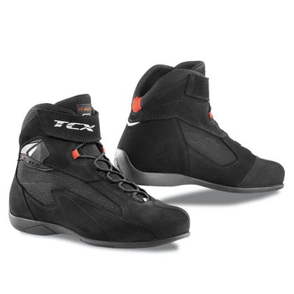 Baskets TCX Boots PULSE - Noir