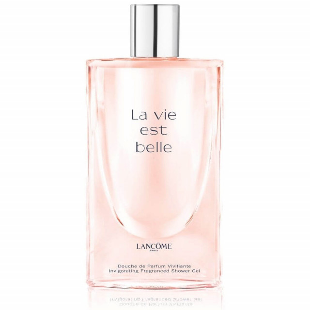 La vie est belle Gel Douche LANCÔME