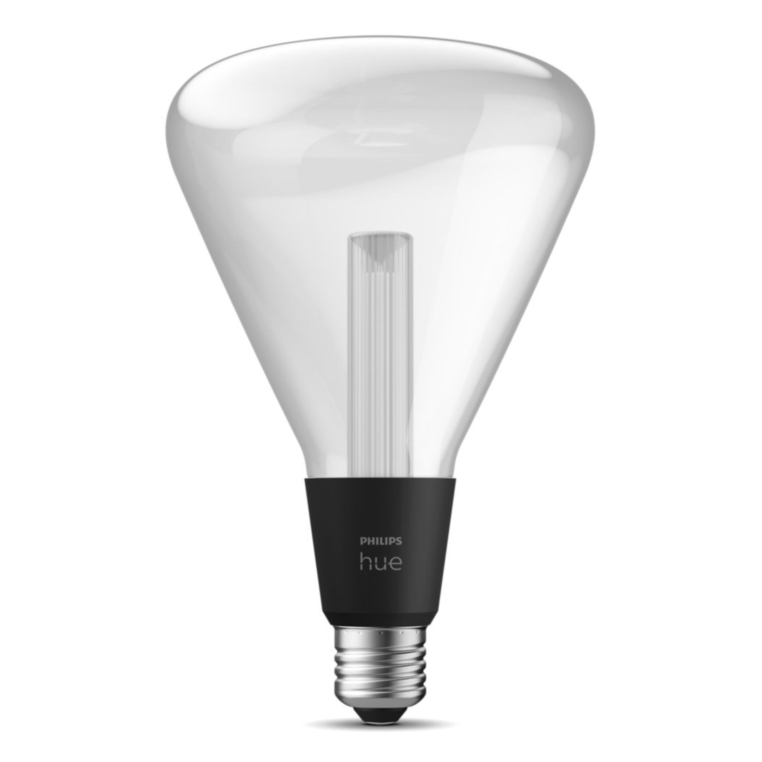 Philips Hue Lightguide Triangle E27 smart LED-pære 500 lm