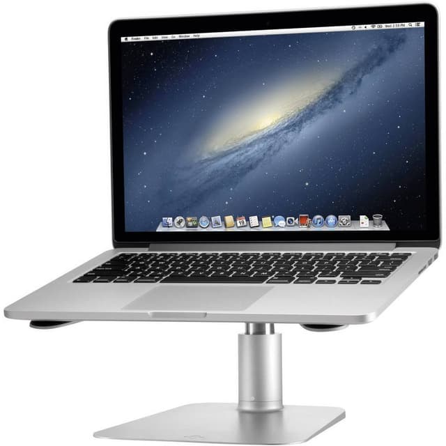 TWELVE SOUTH HIRISE STÄNDER MACBOOK PRO.