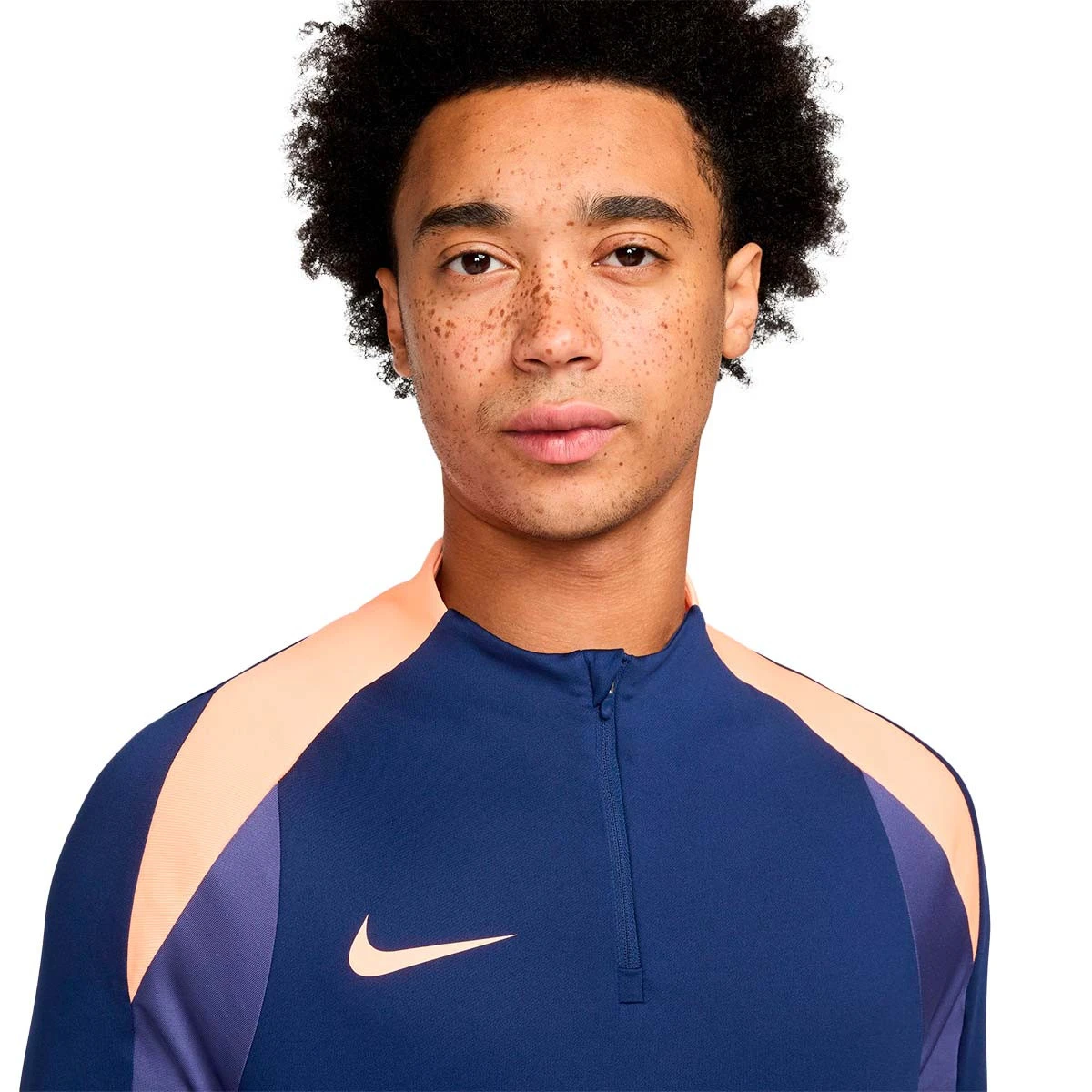 Sweatshirt Nike Dri-Fit Strike