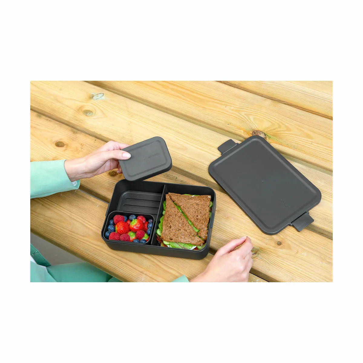 Brabantia Make & Take Bento Madkasse