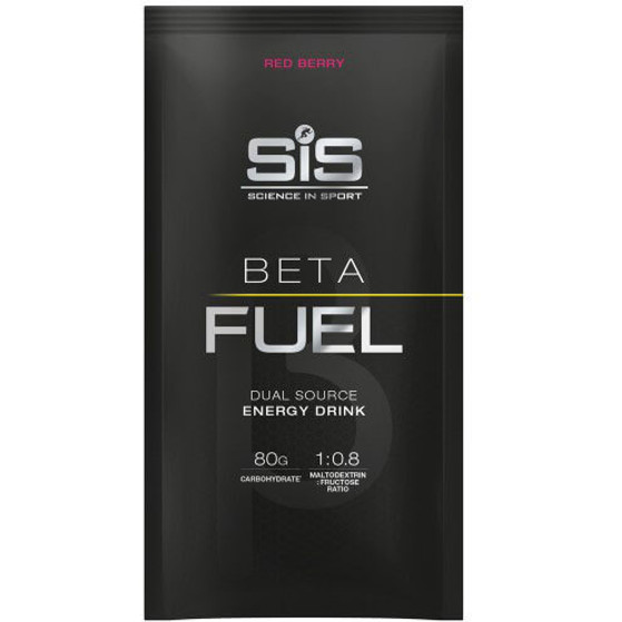 SIS Beta Fuel 80 Bes Sachet 82g