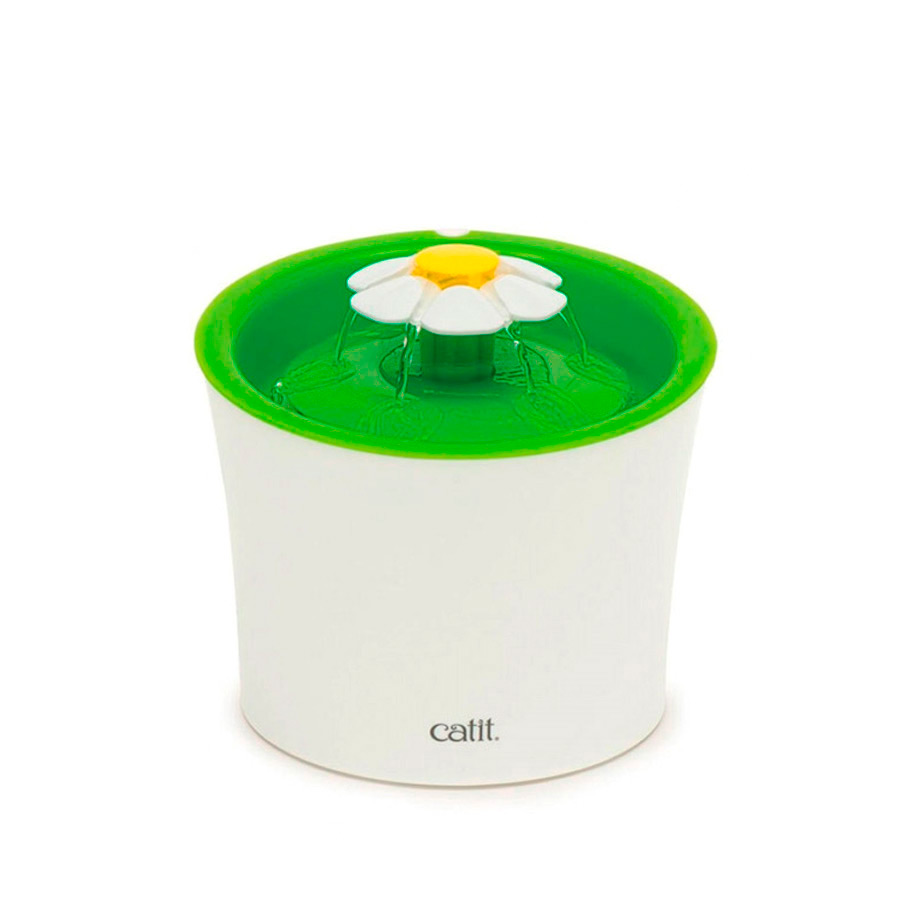 Bebedouro de flores CatIt