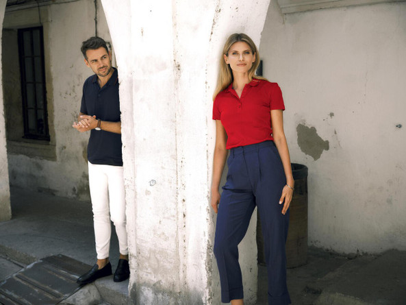 Malfini Premium 259 - polo Grand pour homme