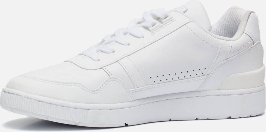 Lacoste Moderne Sneaker voor Heren Comfortabele Pasvorm