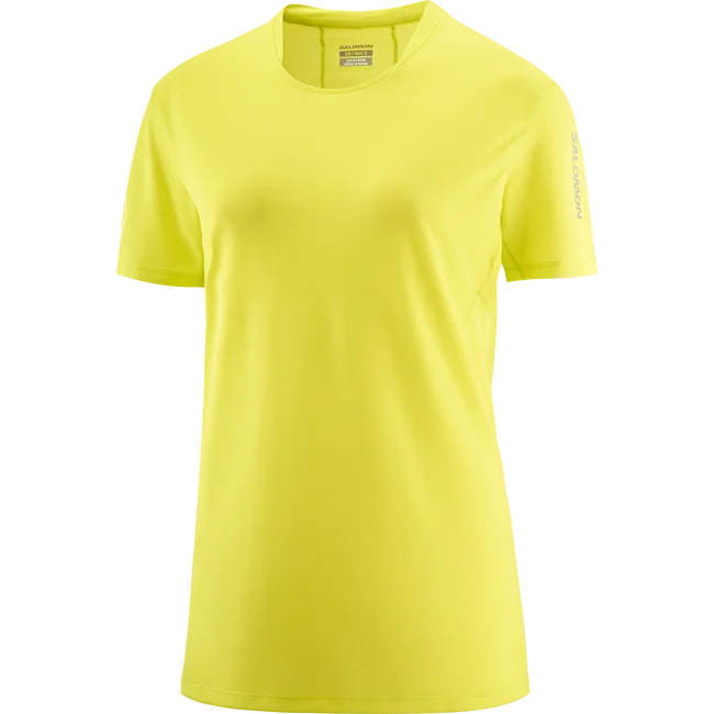 COURTNEY  Kurzarmshirt Damen