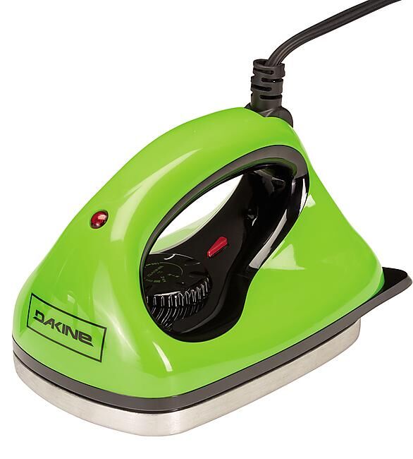 DAKINE - FER A FARTER SNOW/SKI ADJUSTABLE TUNING IRON
