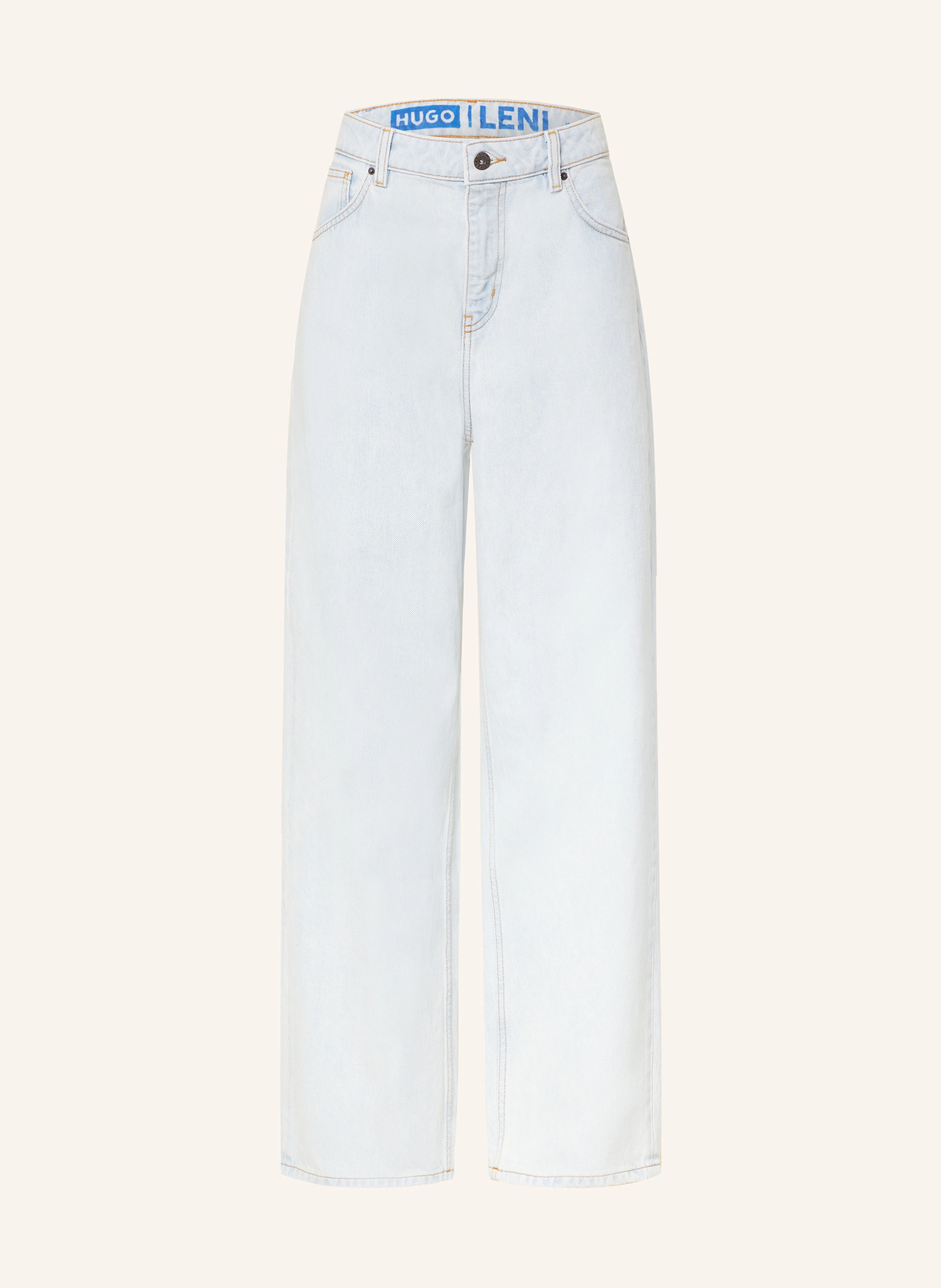 HUGO BLUE Jeans LENI