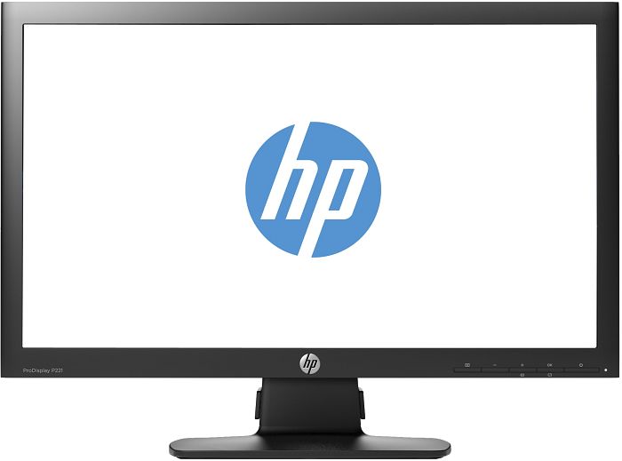 HP P221 | 21.5