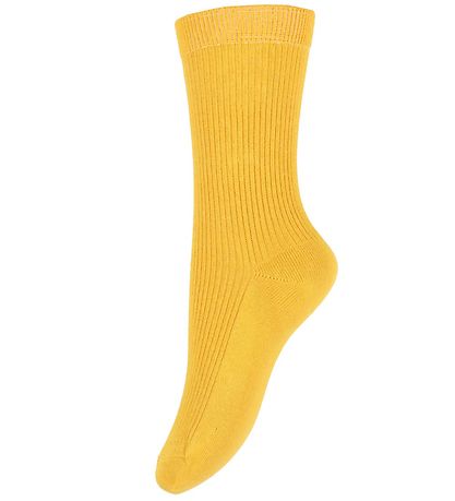 Minymo Socken - 5er-Pack - Roan Rouge