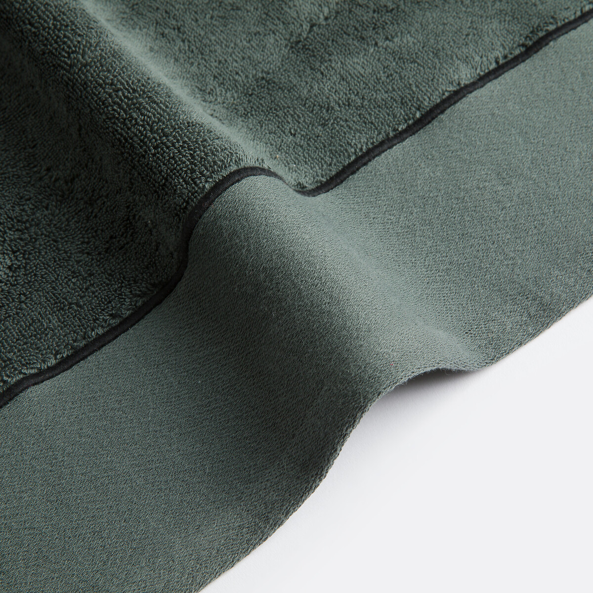 LA REDOUTE INTERIEURS<br>Toalha de banho maxi Victor 675 g/m2