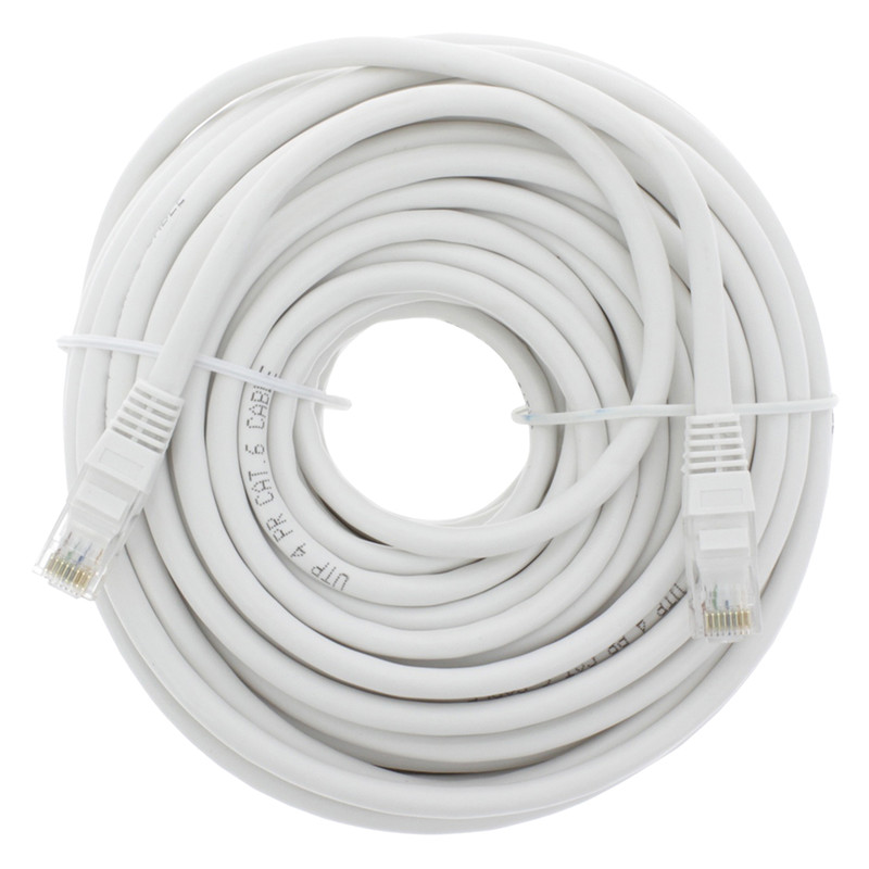 UTP kabel CAT6 20m