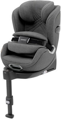 Cybex Anoris T i-Size Bilstol, Soho Grey