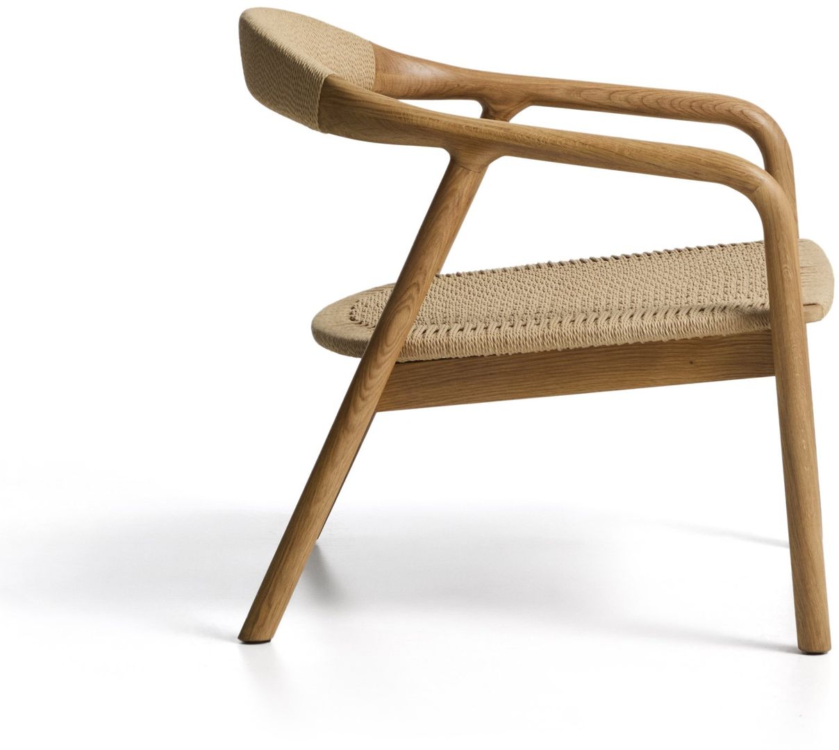 Kave Home   Derile Fauteuil