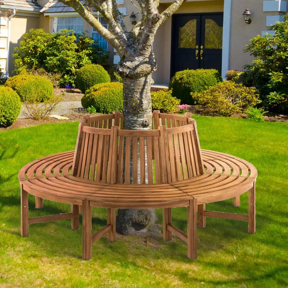 CLP Teakbank Novum 200 cm