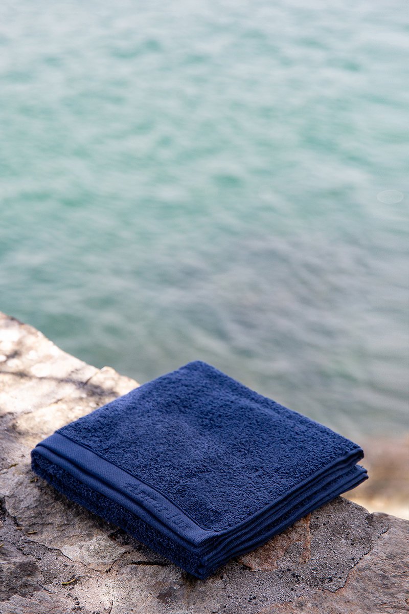 Serviette de bain 50 x 100