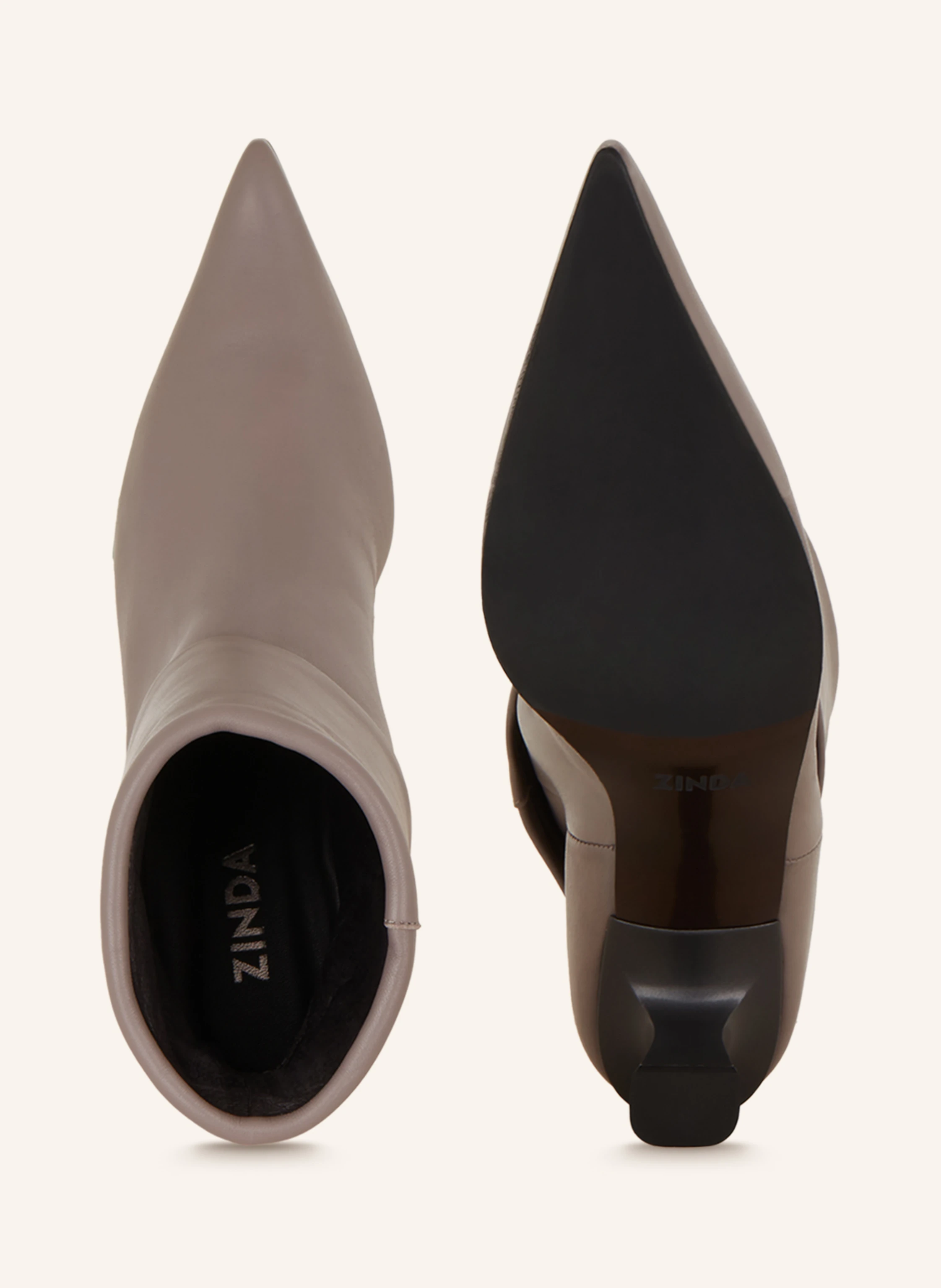 ZINDA Stiefeletten